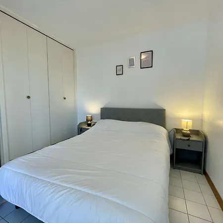 2 Pieces - 5 Couchages St Cyprien Sc005-025 شقة