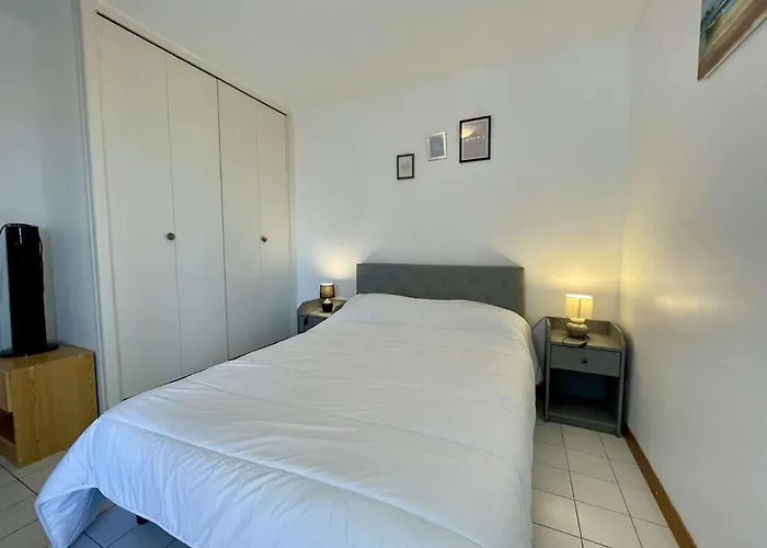 2 Pieces - 5 Couchages St Cyprien Sc005-025 Apartamento