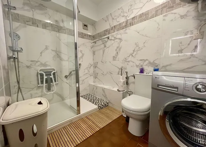 Apartamento 2 Pieces - 5 Couchages St Cyprien Sc005-025